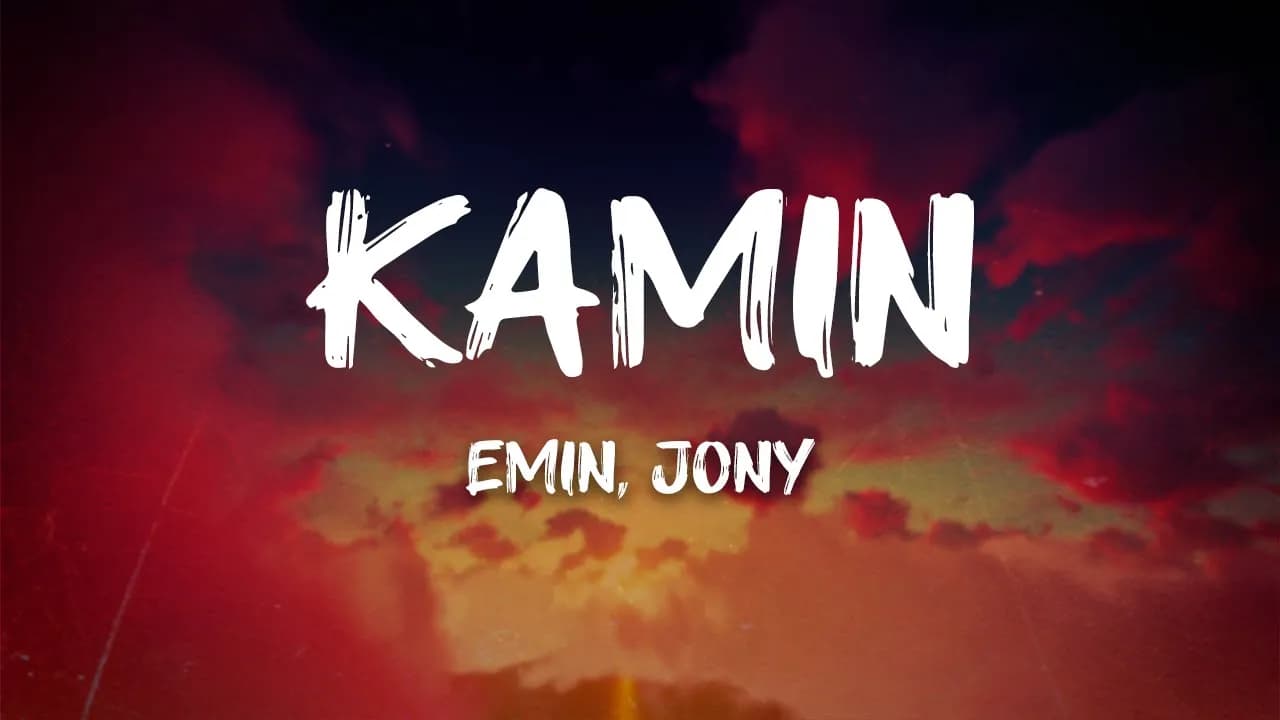 Kamin