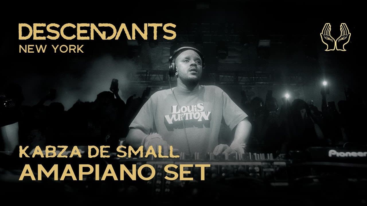 Kabza De Small