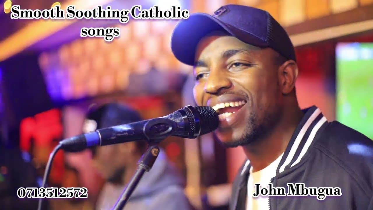 John Mbugua