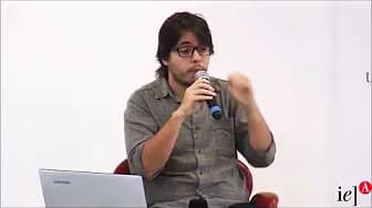 IEA | Marx, Ciência e Tecnologia