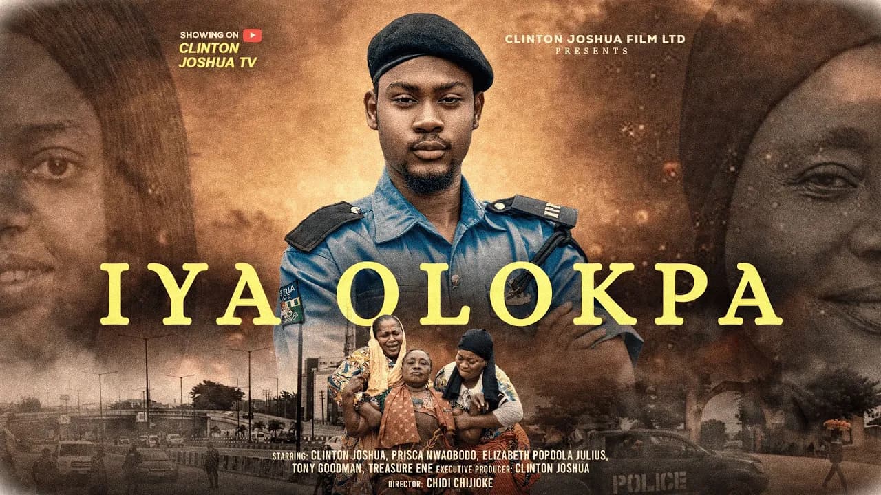 IYA OLOKPA