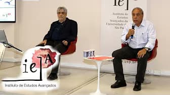 IEA | Engenharia da Complexidade em Edgar Morin