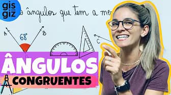 Congruent Angles \Prof. Gis/