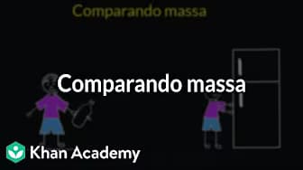 Comparing Mass