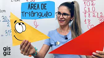 AREA OF THE TRIANGLE | AREA OF PLANE FIGURES | \Prof. Gis/