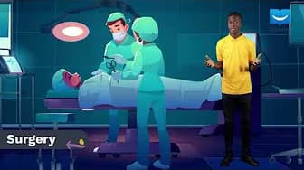 Medicine and Health