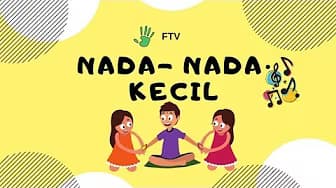 Nada Nada Kecil seg4 | TV Show