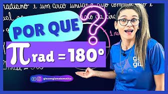 RADIANS - HOW TO CONVERT FROM DEGREES TO RADIANS AND RADIANS TO DEGREES | 1 RADIAN = 180