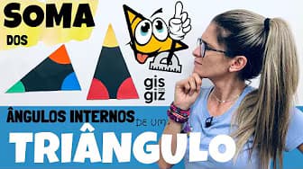 Angles in the Triangle - Sum of the Internal Angles of a Triangle | Internal Angles | #05