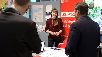 LSE Press
