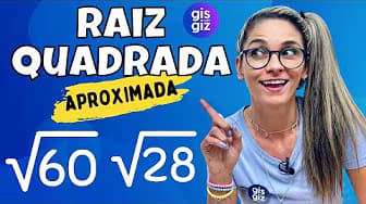Irrational Square Root \Prof. Gis/