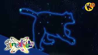 Stars and Constellations | Sineskwela