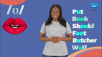 Pure Vowels I