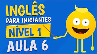 Level 1 - Class 6 - English for Beginners