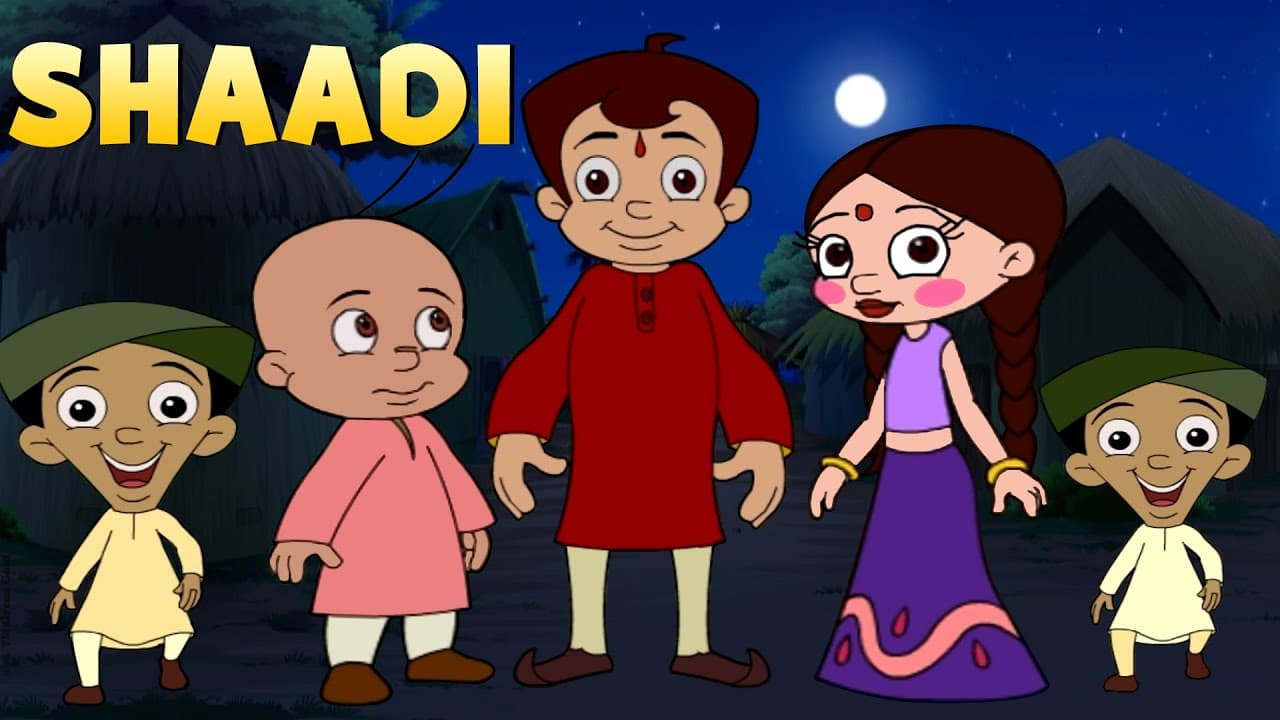 Bheem Compilations Trending