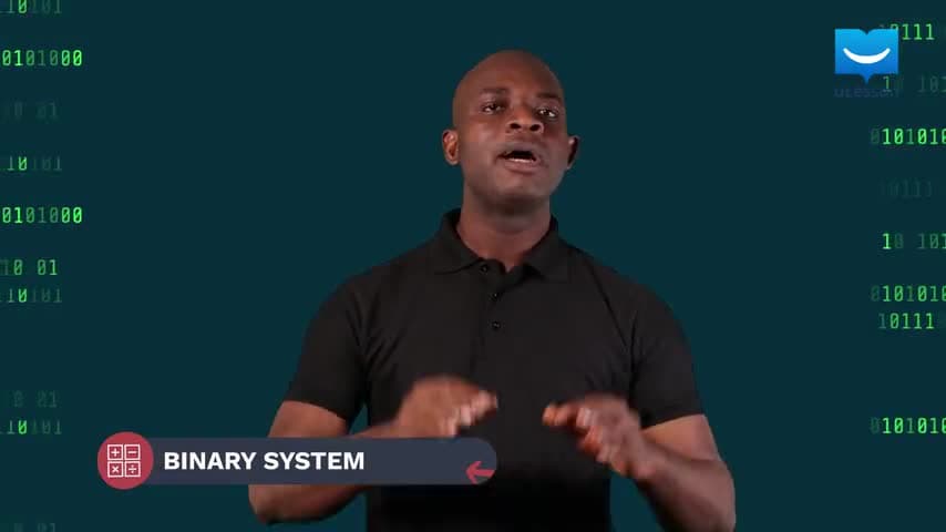 Number Bases - Number Base Conversions - 1 - Binary System