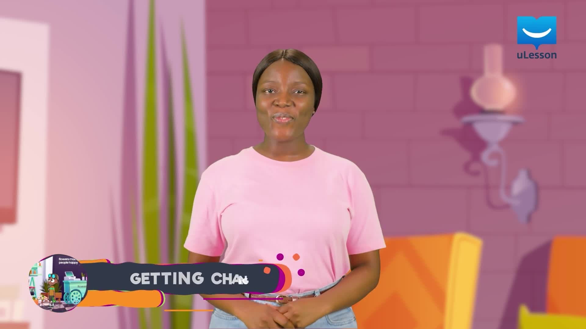 Money - Getting Change - 7 - Obtaining Change