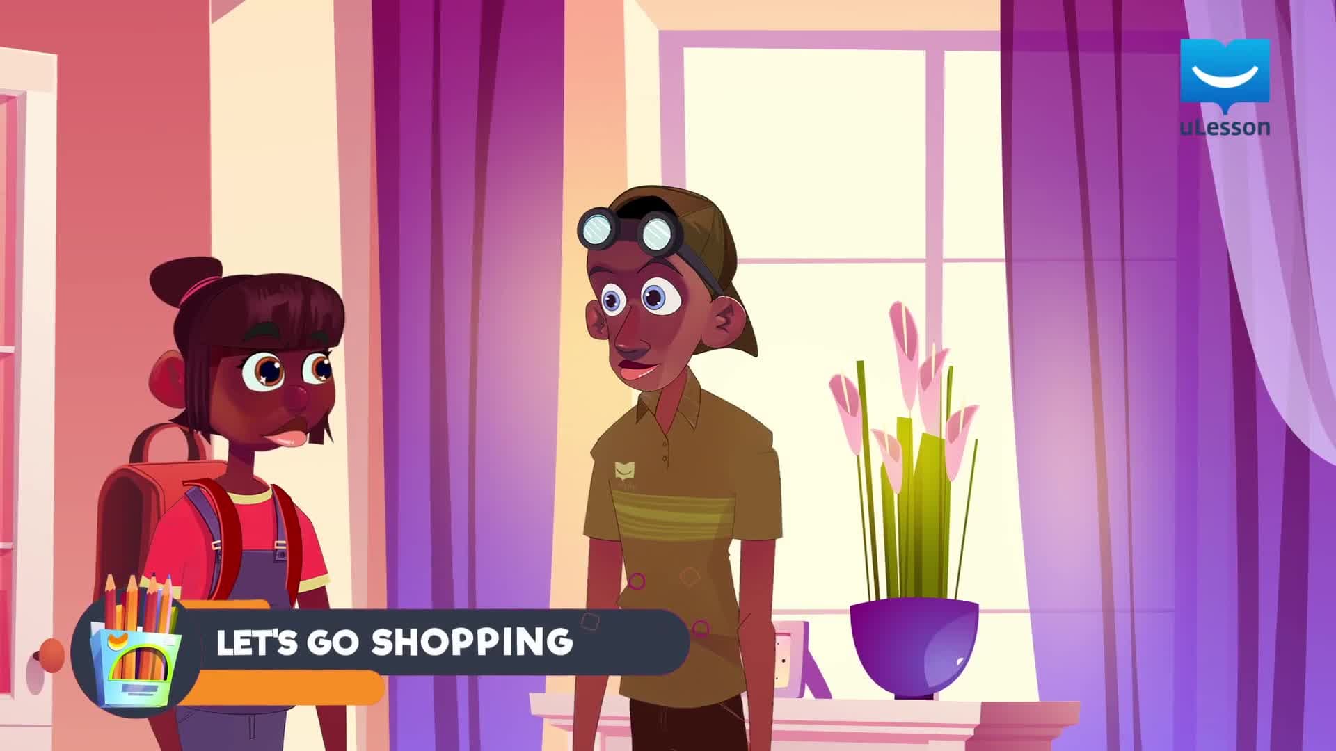 Money-Shopping -7-Let's Go Shopping