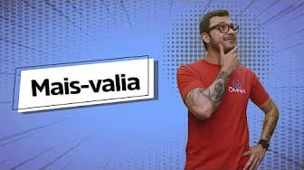 Mais-valia - Brazil School