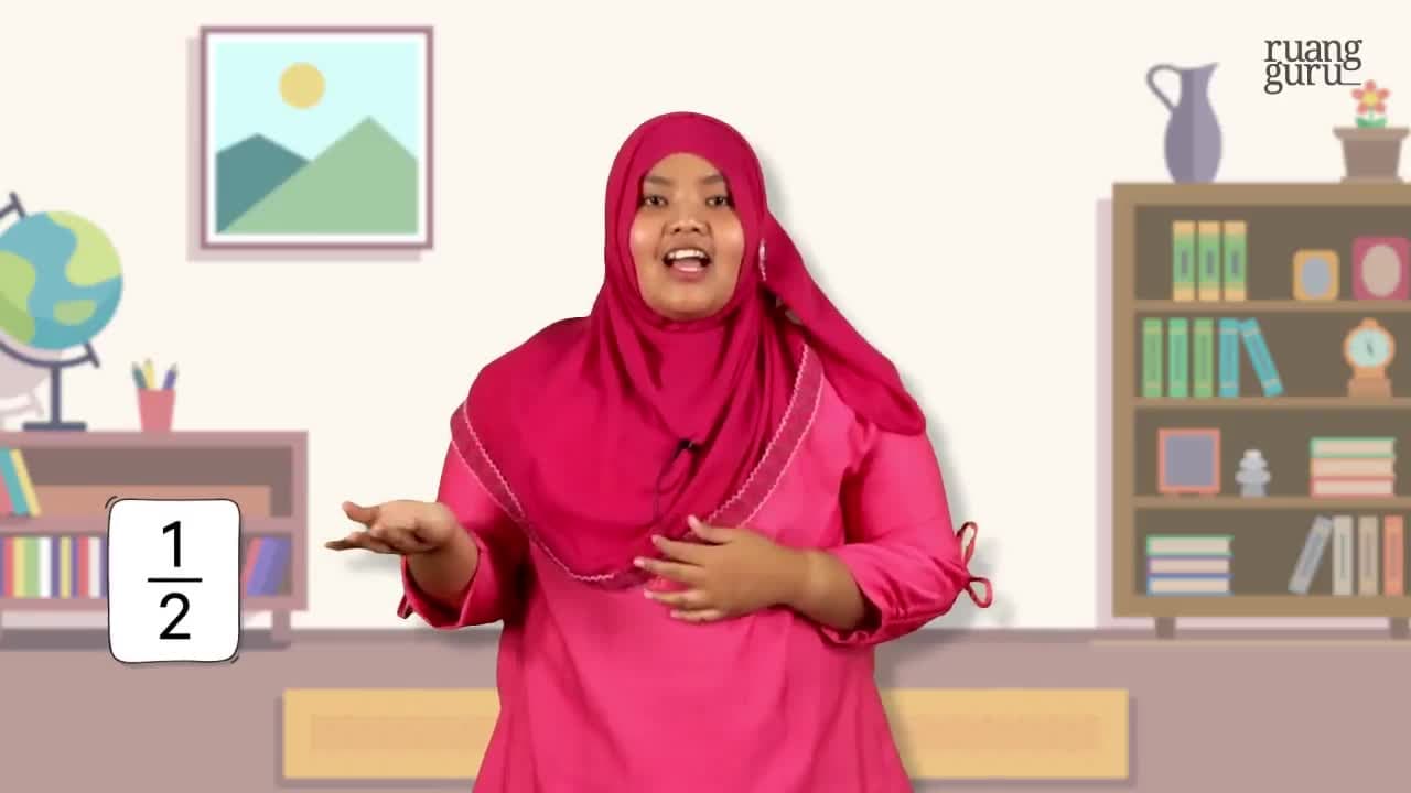 Video 1: Fraction Addition
