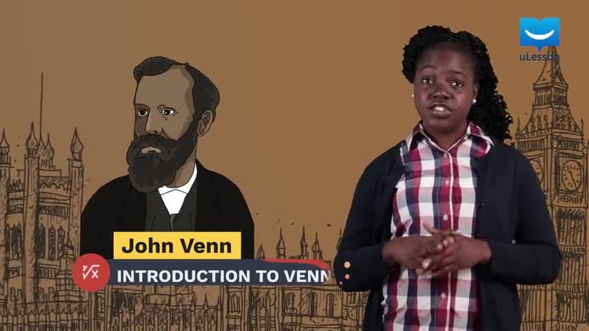 Sets 2 - Venn Diagrams - 5 - Introduction to Venn Diagrams