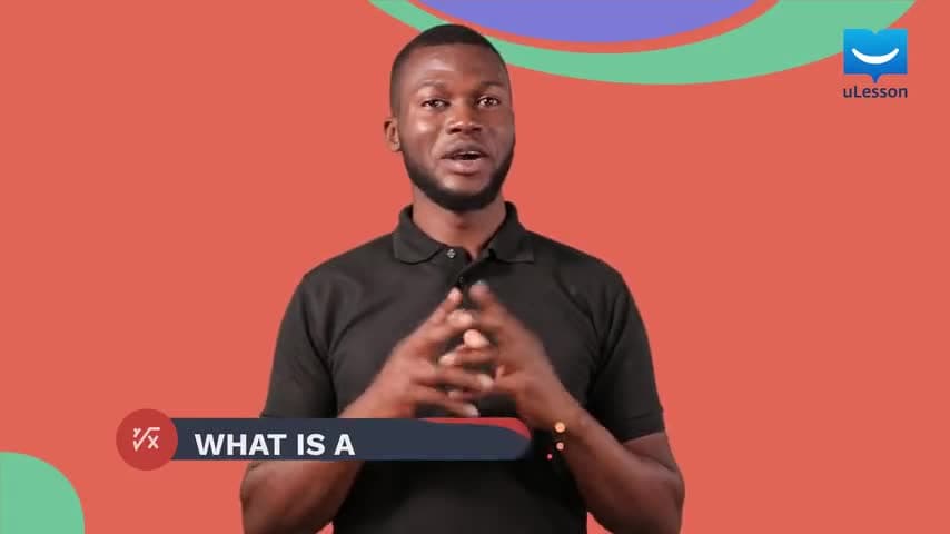 Properties of Plane Shapes - Parallelograms - 15 - What is a Parallelogram?