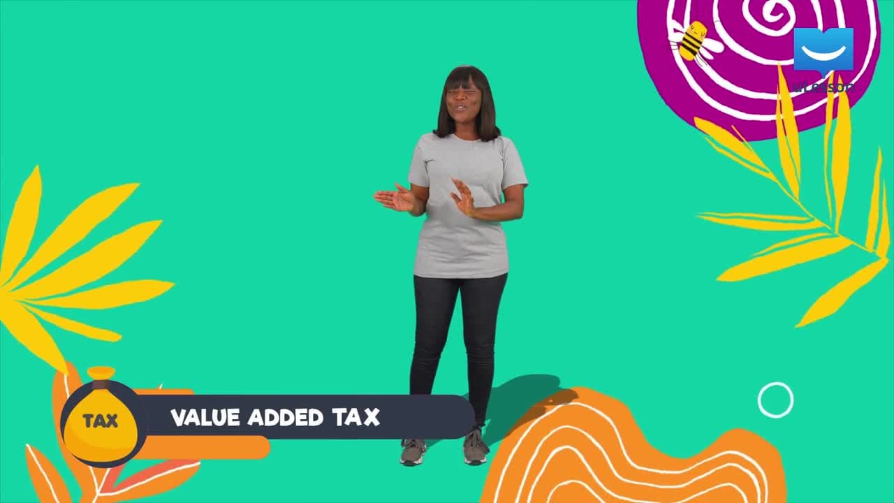 Money-Taxes -6-VAT