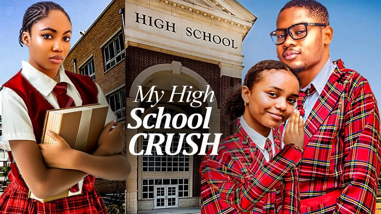 My High School Crush