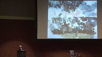 Anderson Collection Presents: the Burt and Deedee McMurtry Lecture Series