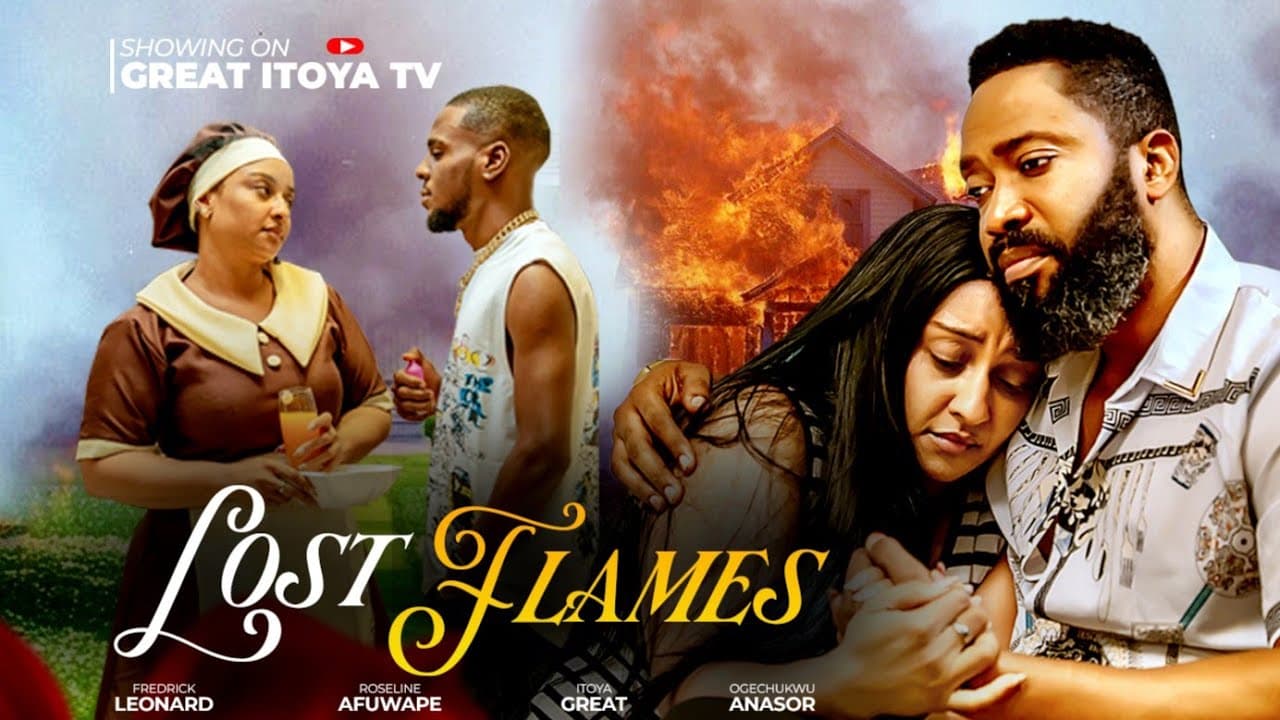 Lost Flames