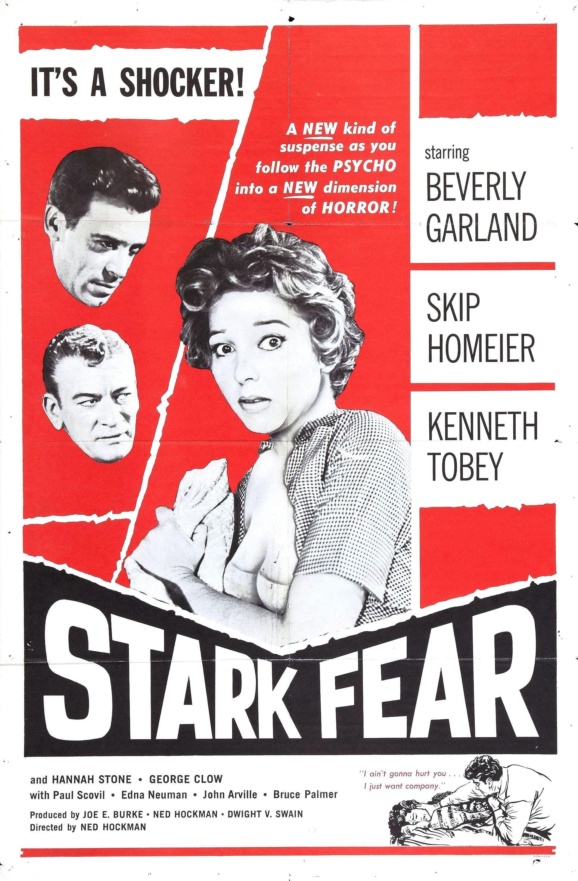 Stark Fear