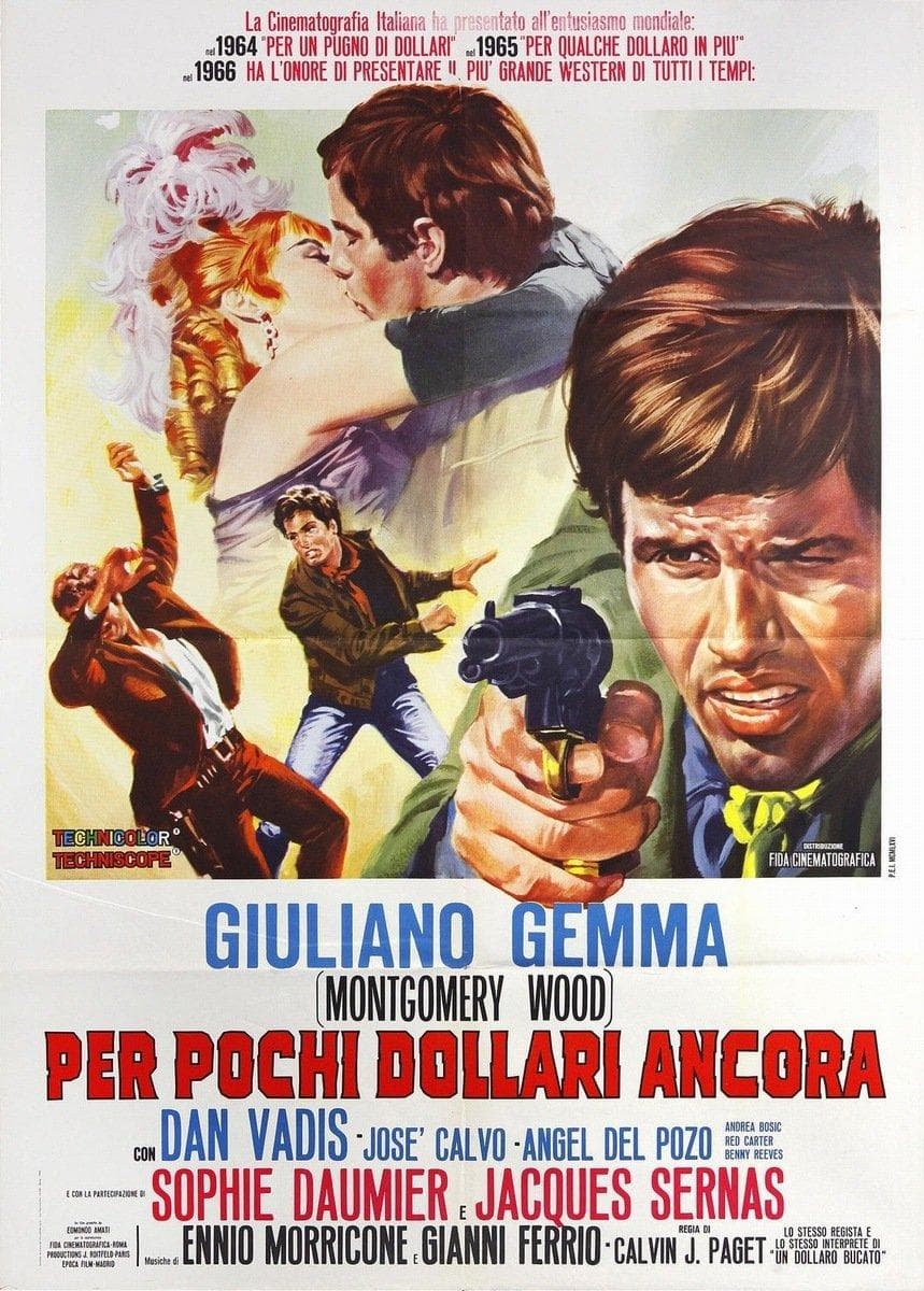 Fort Yuma Gold