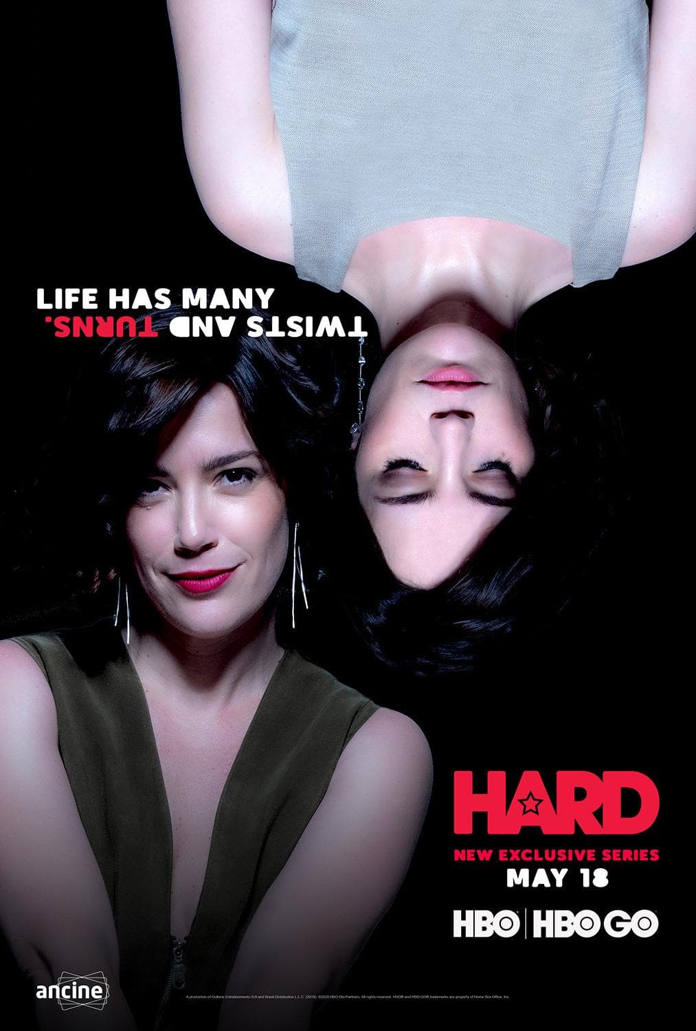 Hard S1-S2