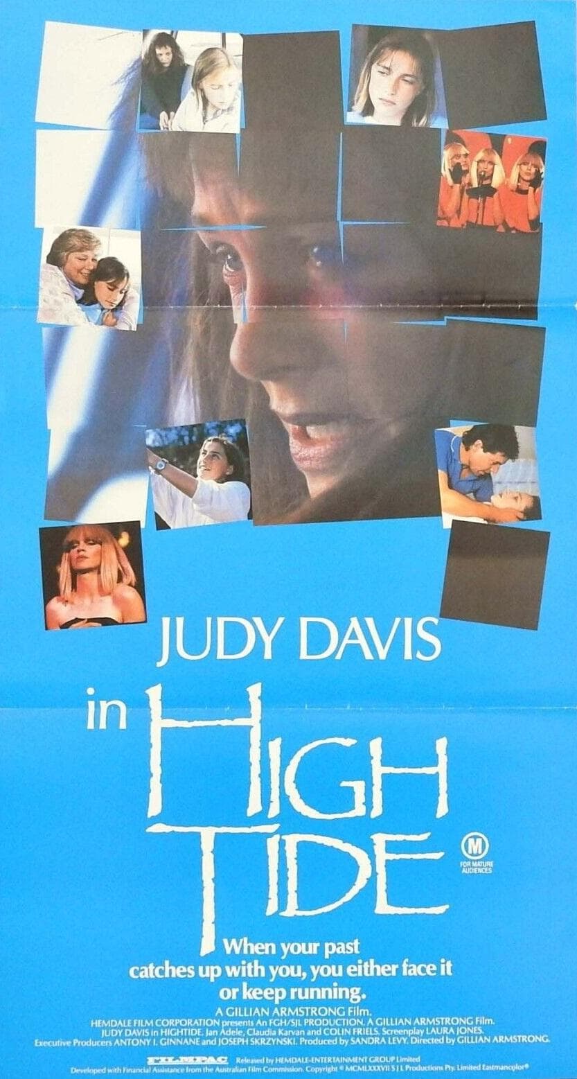 High Tide
