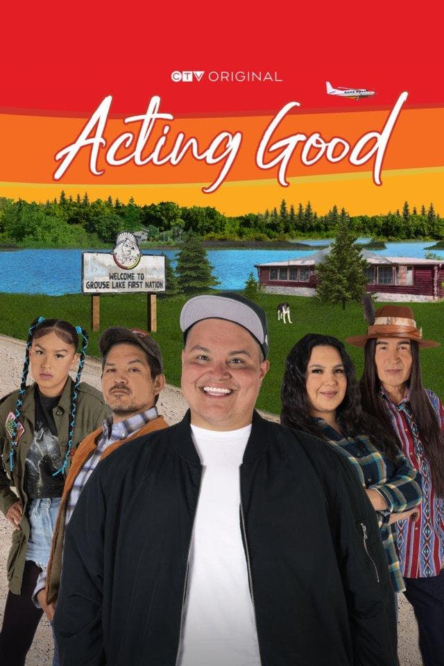 Acting Good S4
