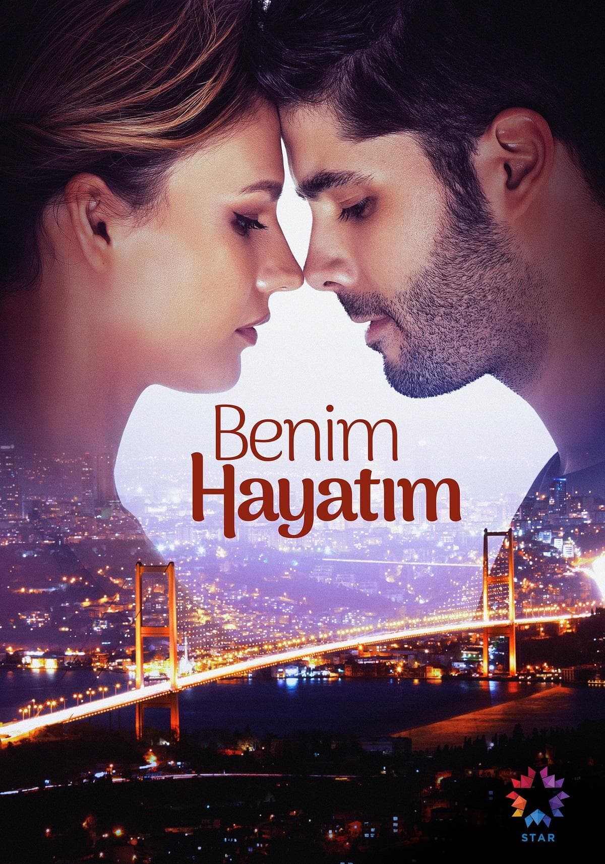 Benim Hayatim [English]