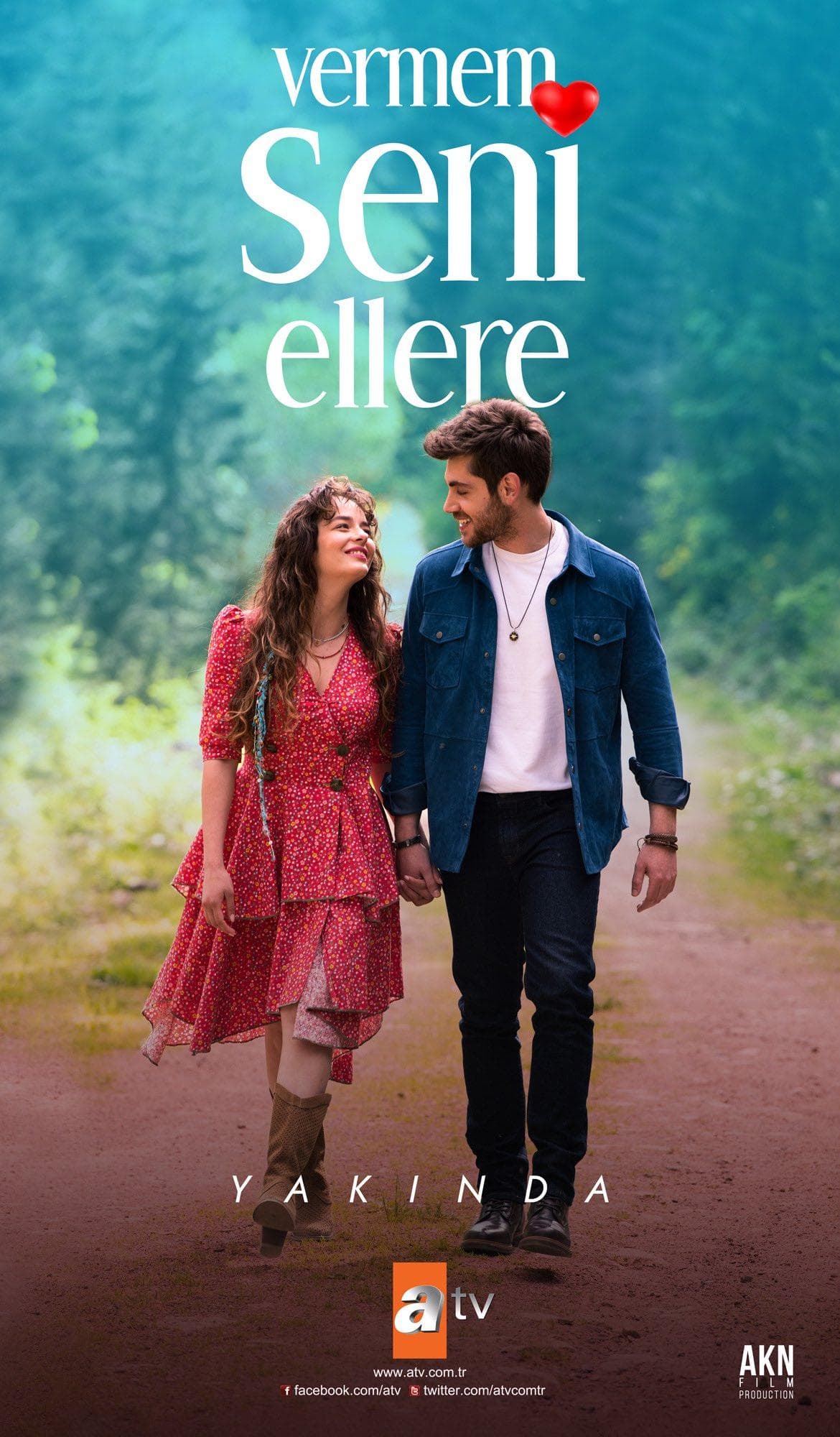 Vermem Seni Ellere [English]