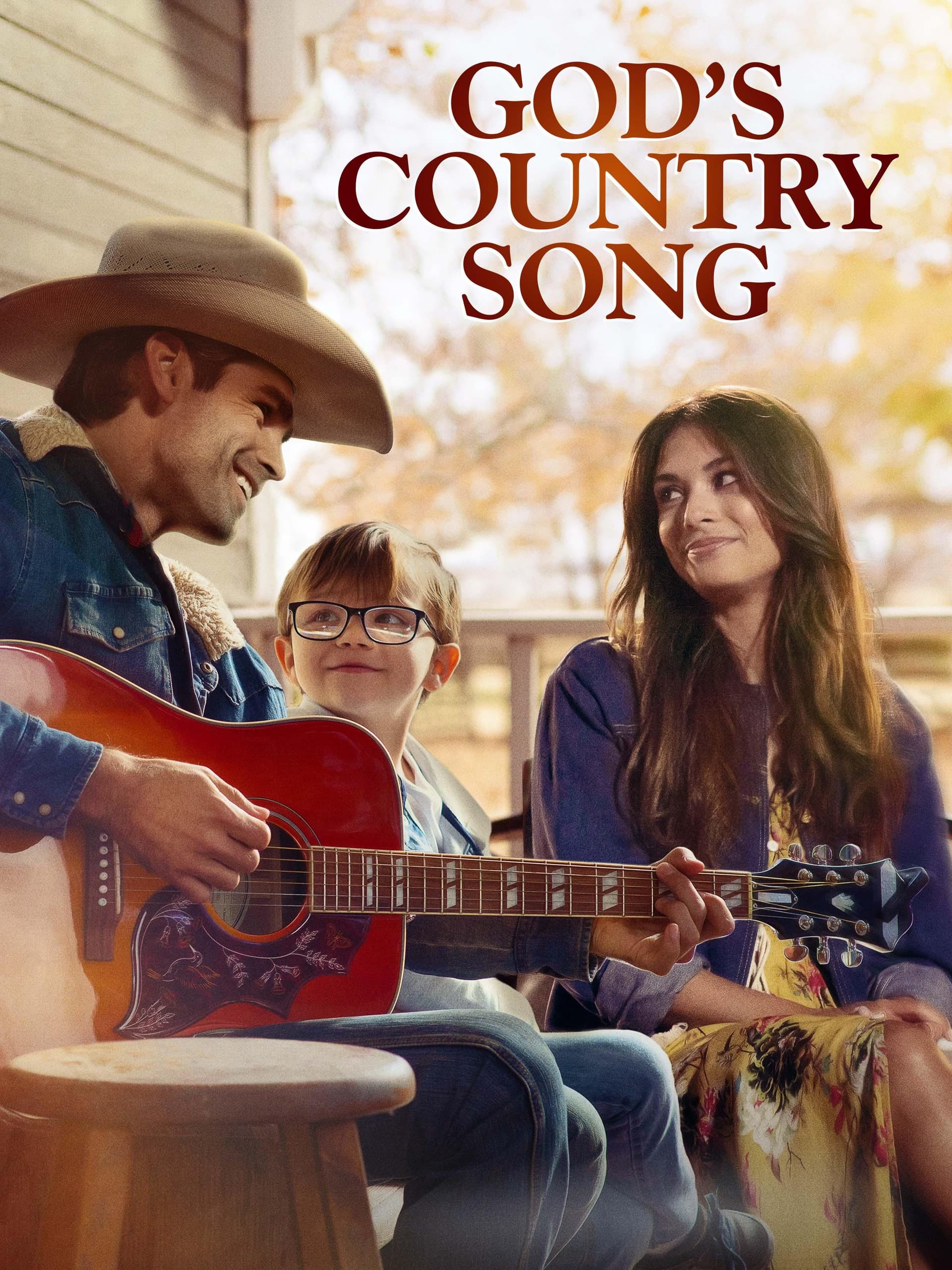 Another Country Song