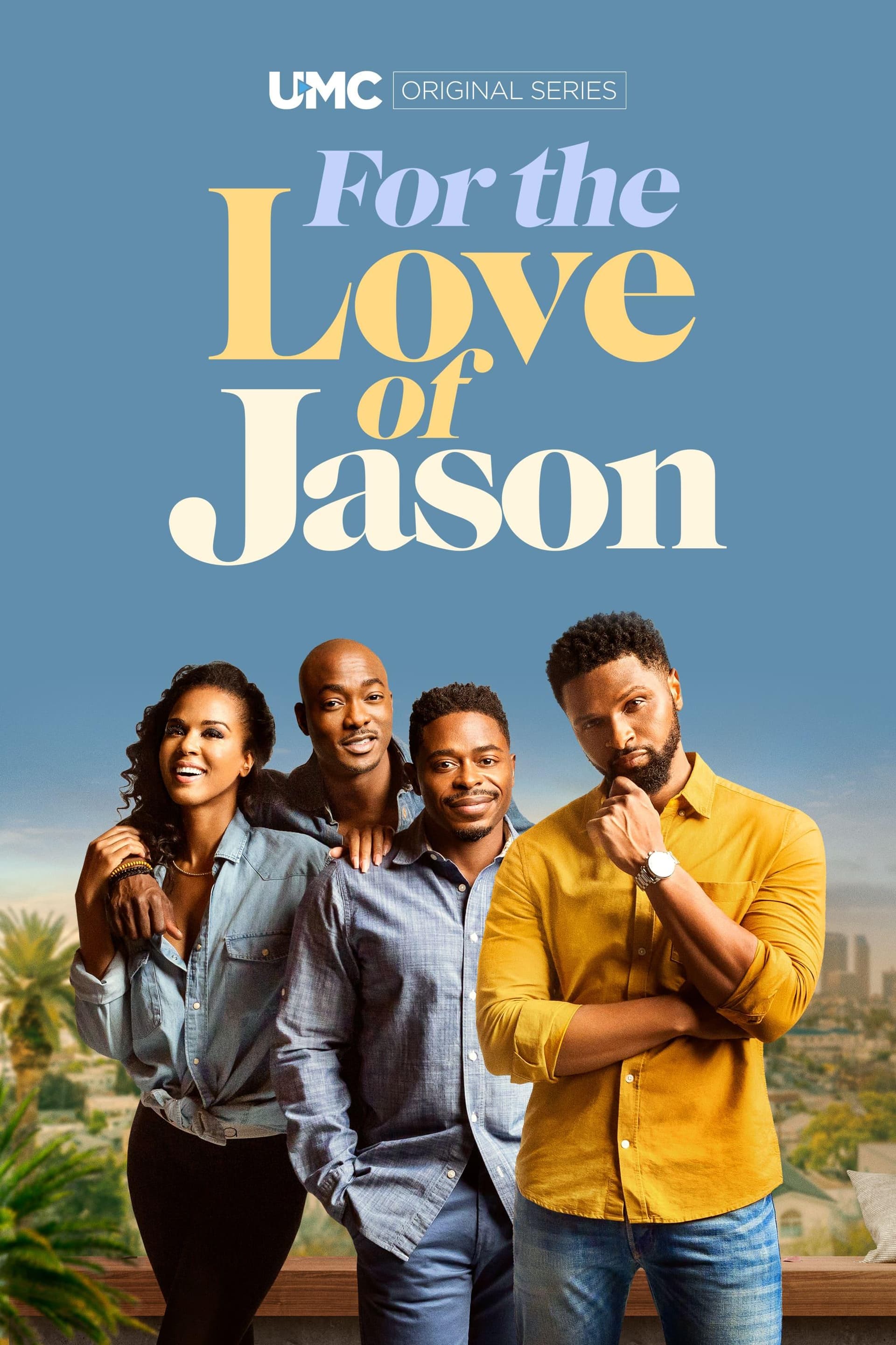 For the Love of Jason S2