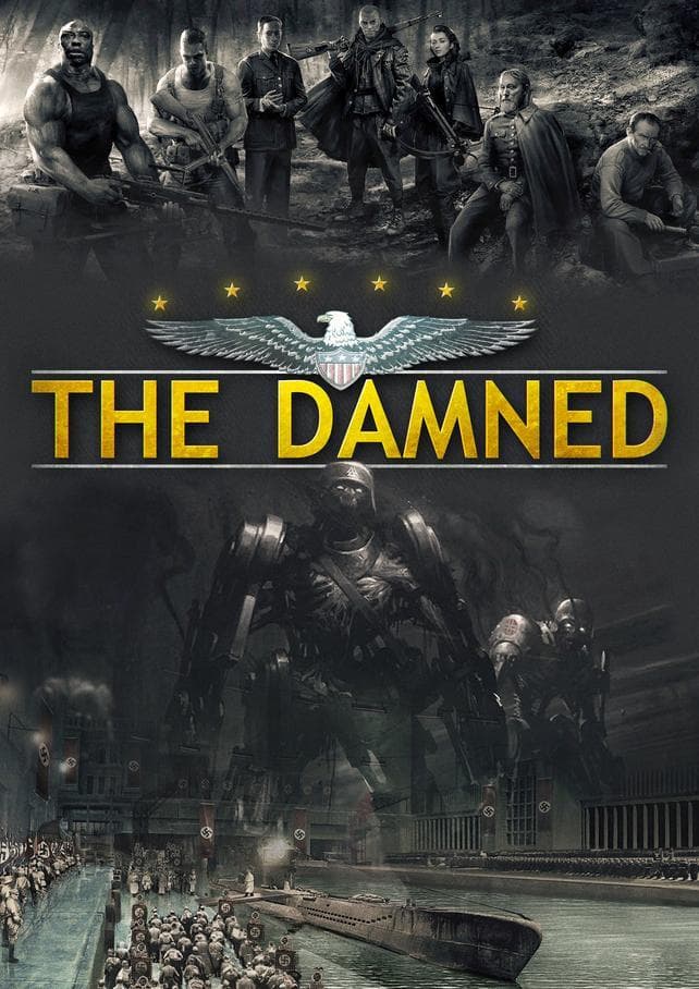 The Damned