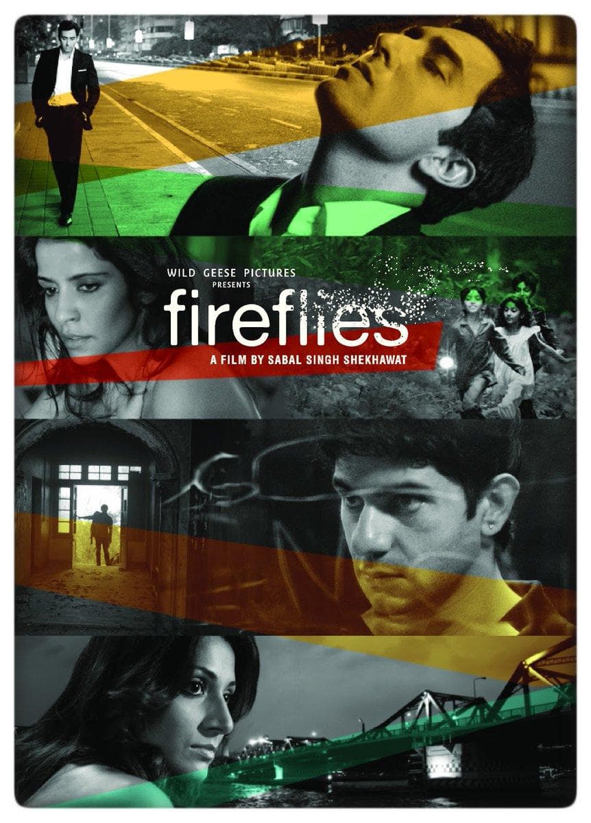 Fireflies