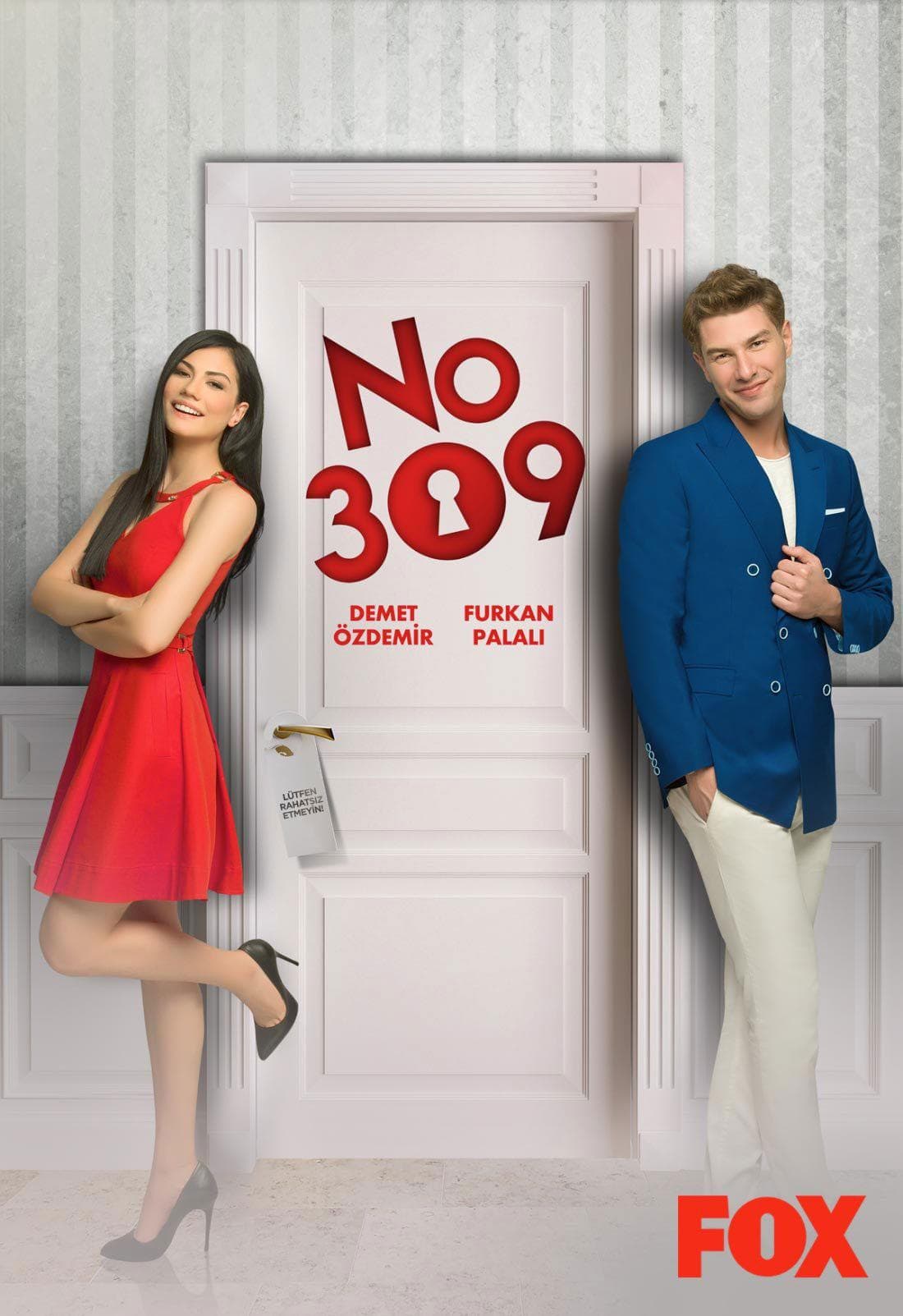 No: 309 [English]