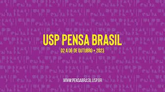 🔴 USP Pensa Brasil 2023