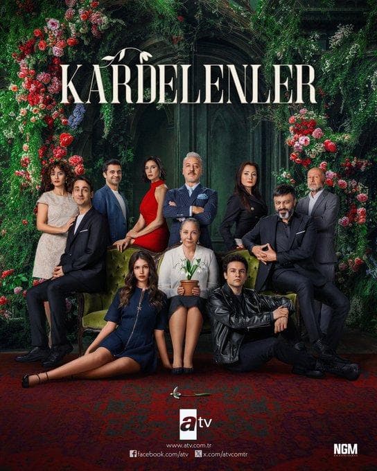Kardelenler [English]