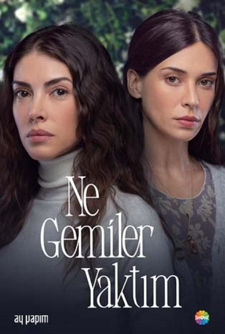 Ne Gemiler Yaktim [English]