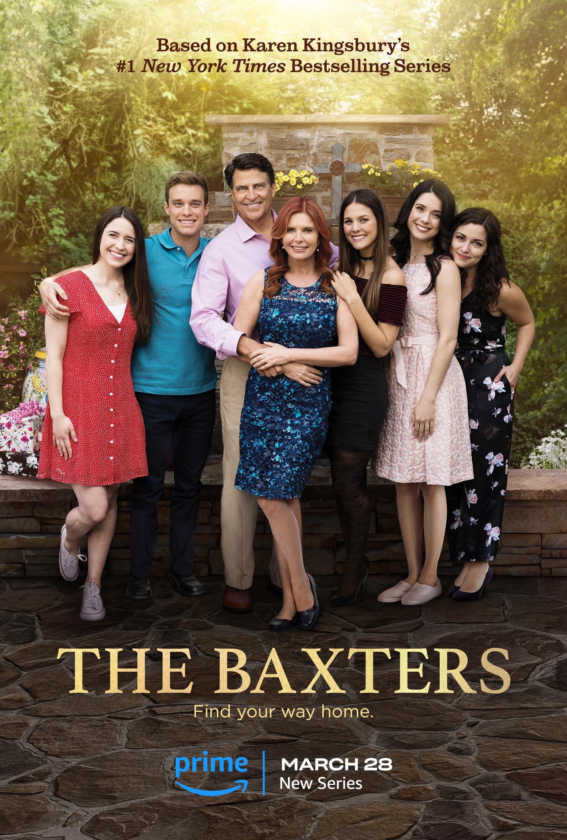 The Baxters S3