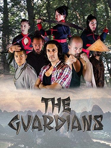 The Guardians