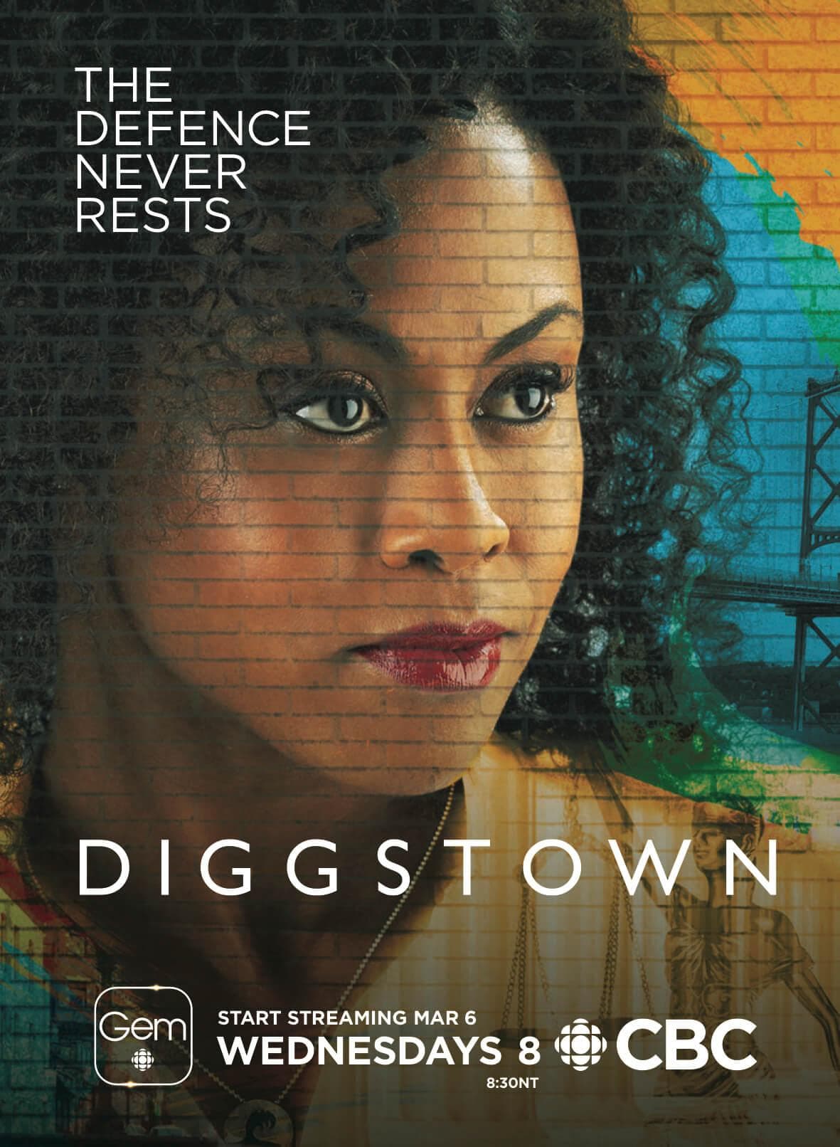Diggstown S4