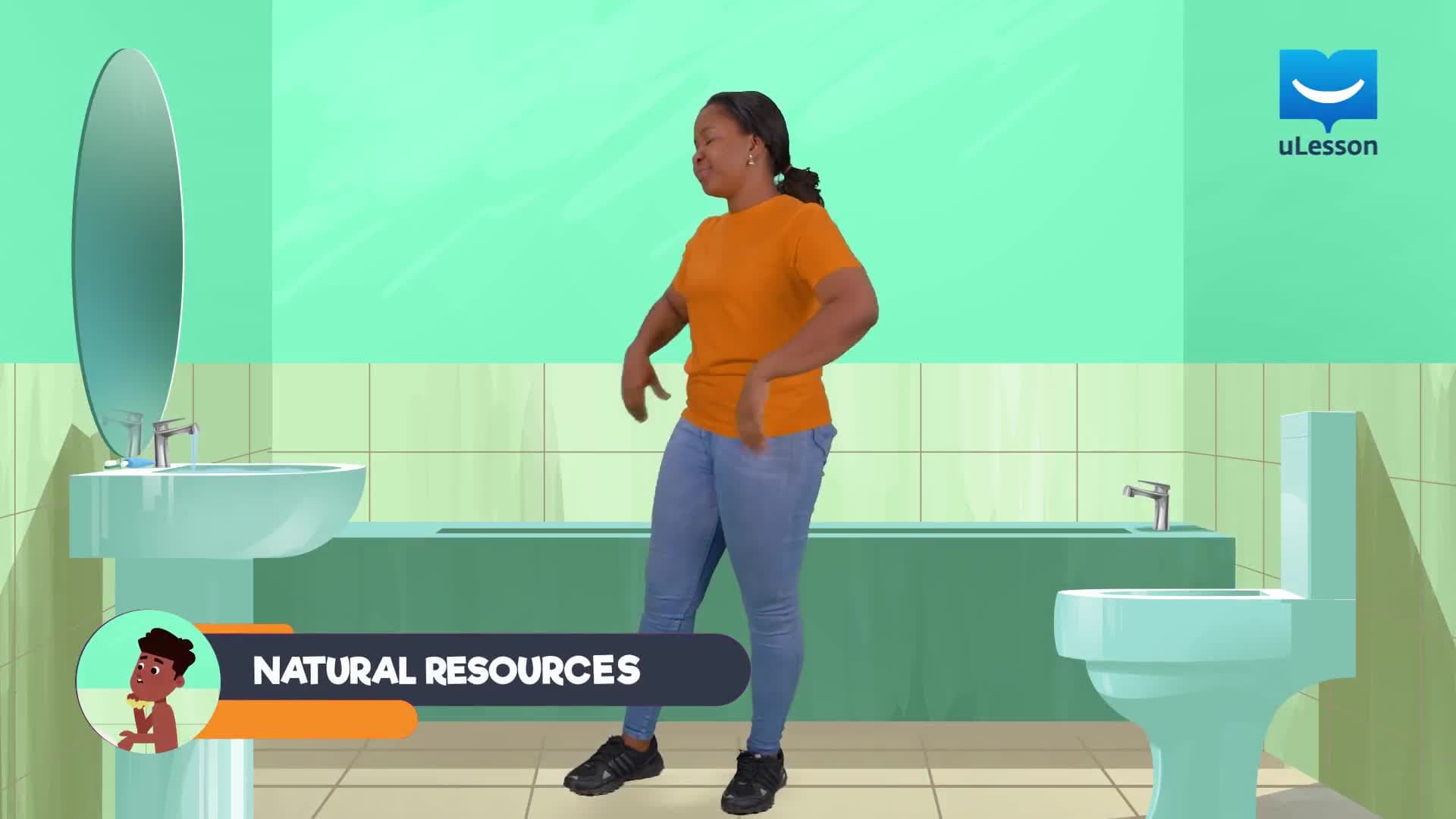 Natural Resources