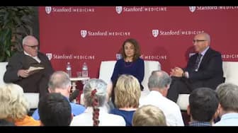 Stanford Health Policy Forum